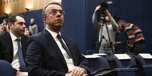 Χρήστος Σταϊκούρας