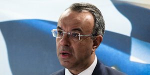 Χρήστος Σταϊκούρας