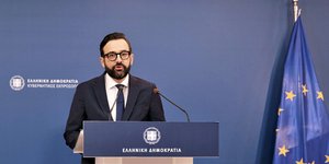 Χρήστος Ταραντίλης
