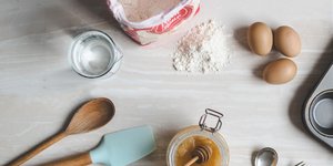 τραπέζι μαγειρικής