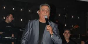 Ζαφείρης Μελάς