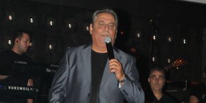 Ζαφείρης Μελάς