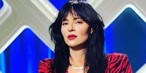 Η Ζενεβιέβ Μαζαρί 