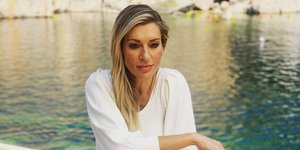 Ζέτα Δούκα για Λίνα Μενδώνη