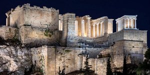 Ακρόπολη