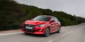 Ανατροπή: Αυτά είναι τα νέα best-seller αυτοκίνητα στην Ευρώπη [λίστα]