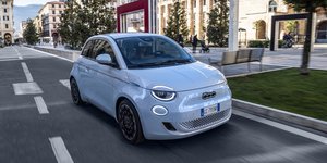 Fiat: Πρόγραμμα επιβράβευσης οικονομικής οδήγησης για το ηλεκτρικό 500