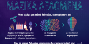 Μαζικά δεδομένα
