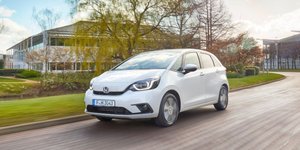 Η Honda σας προστατεύει από τον κορωνοϊό