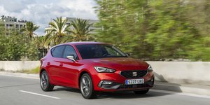 SEAT Leon: Το φθηνότερο plug-in υβριδικό της αγοράς