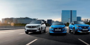 Peugeot: Νέες εκδόσεις με πλουσιότερο εξοπλισμό