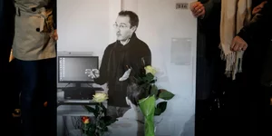 O δολοφονηθείς Γάλλος καθηγητής Ιστορίας, Σαμιέλ Πατί