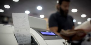 Φοροδιαφυγή στον κλάδο των ελεύθερων επαγγελματιών