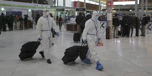 Αεροδρόμιο στη Γαλλία