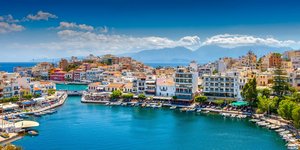 Αγιος Νικόλαος