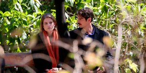 Άγριες Μέλισσες: Δεν πάει ο νους σου πού γυρίστηκαν οι σκηνές Ασημίνας-Νικηφόρου στο Παρίσι