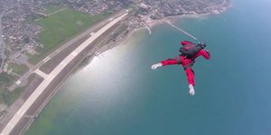 Αλεξιπτωτιστής