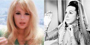 Αλίκη Βουγιουκλάκη και Μαίρη Αρώνη