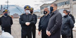 Ο Αλκιβιάδης Στεφανής
