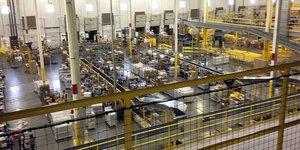 amazon