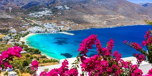 Αμοργός