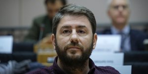 Νίκος Ανδρουλάκης