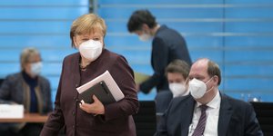 Άνγκελα Μέρκελ