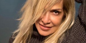 Vintage φωτό: Η Αννα Βίσση σε εξώφυλλο περιοδικού του 1976 