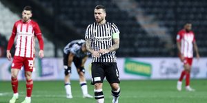 Ο Αντελίνιο Βιεϊρίνια
