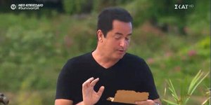 Survivor 4: Ο Ατζούν Ιλιτζαλί έδωσε ρεσιτάλ - Τα απολαυστικά σχόλια στο Twitter