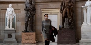 Η Αλεξάνδρια Οκάσιο Κορτές