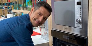 Απόστολος Ρουβάς για την ετικέτα «αδερφός του Ρουβά»