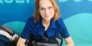 ερντογαν με μπλε 