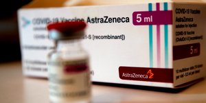  το εμβόλιο της AstraZeneca