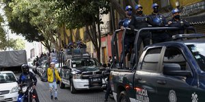 αστυνομια καροτσα 