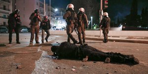 Νέα Σμύρνη: Η κατάθεση που έκαψε τον «Ινδιάνο» -«Δεν ήταν καν στην περιοχή» απαντά ο δικηγόρος του