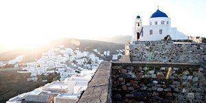 Αστυπάλαια