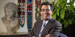 Ο καθηγητής του Χάρβαρντ Atul Qawande: Οι μεταλλάξεις θα εξαπλωθούν και θα κυριαρχήσουν