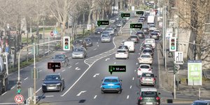 Audi: Νέα τεχνολογία για την ανίχνευση κινδύνων