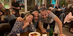 Ελληνας περιγράφει τη ζωή στο Ισραήλ μετά τον εμβολιασμό