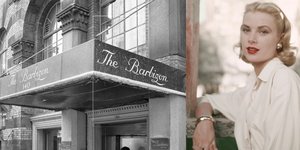 Barbizon Hotel