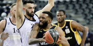 Κιθ Λάνγκφορντ