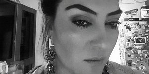 Φεϊζά Μπαρουτσού