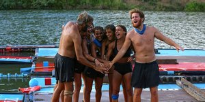 Survivor – Spoiler: Μεγάλη ανατροπή στην αποψινή αποχώρηση