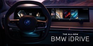iDrive 8: Το νέο infontainment σύστημα της BMW