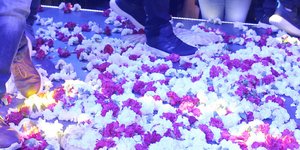 Ποιο lockdown; Νυχτερινό κέντρο στην Αθήνα λειτουργούσε κανονικά με ζωντανή μουσική και θαμώνες!