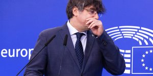 Κάρλες Πουτζντεμόν