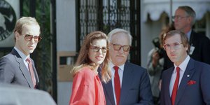 Η Καρολίνα του Μονακό