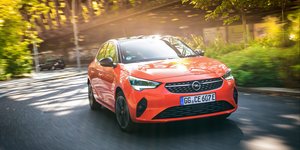 Opel Corsa: Ξεπέρασε ήδη τις 300.000 πωλήσεις