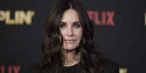 Κόρτνεϊ Κοξ